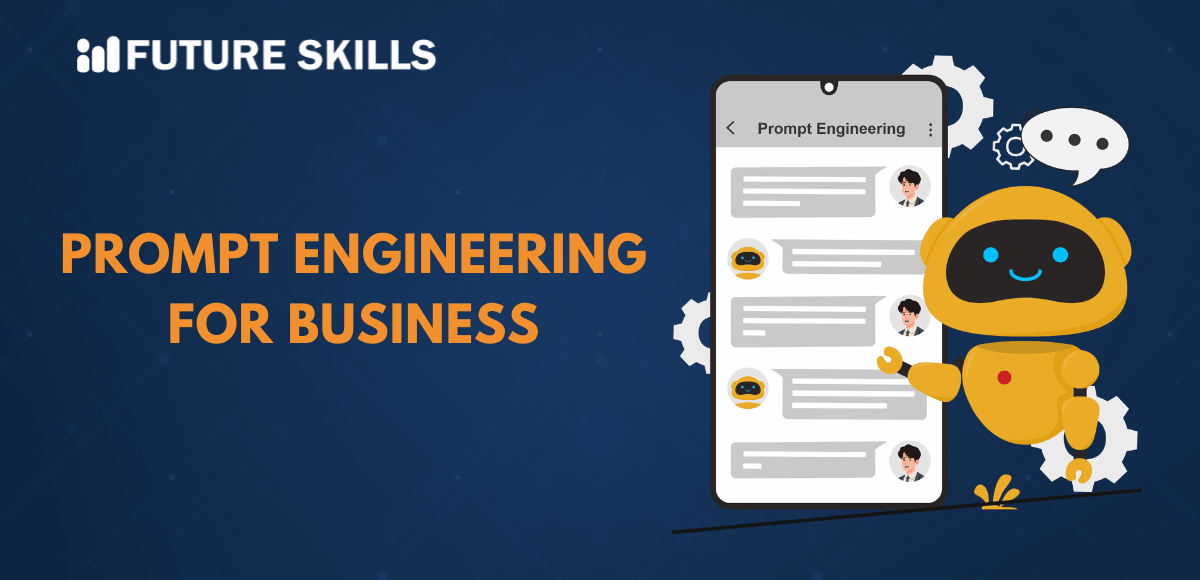 prompt engineering for businesses