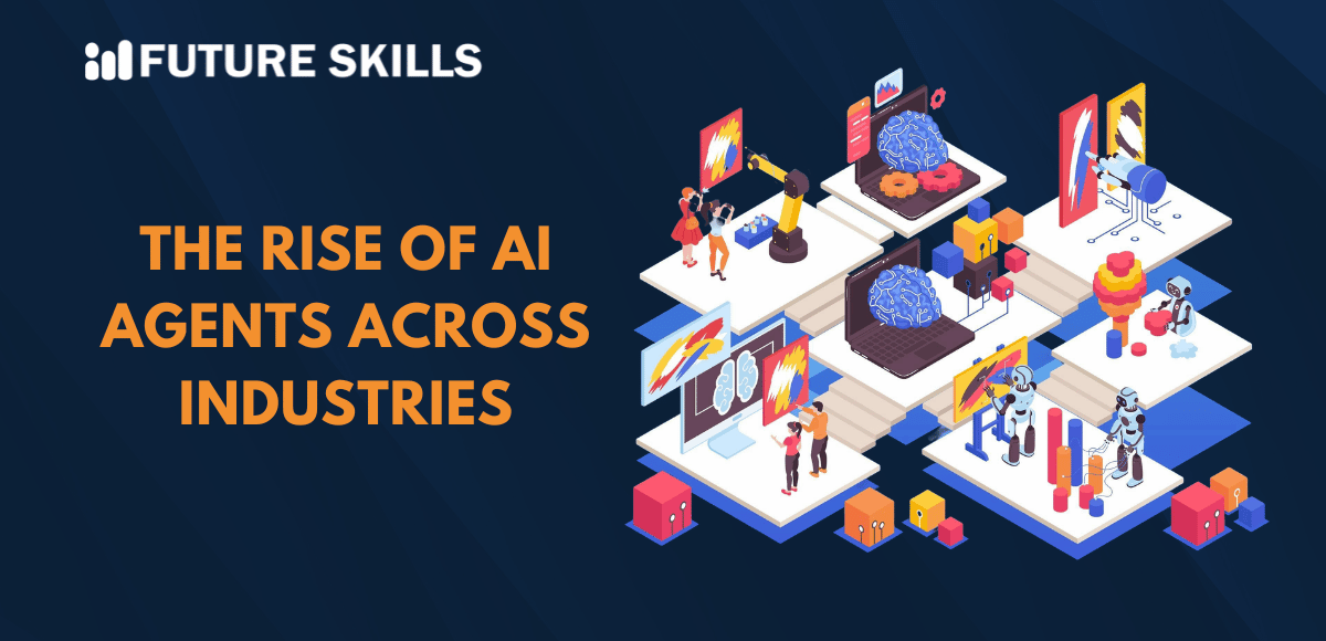 ai agents in healthcare finance and education