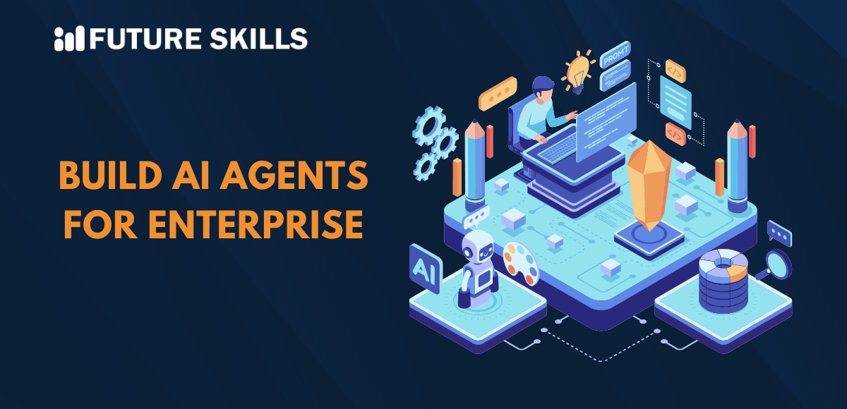 building ai agents for enterprise