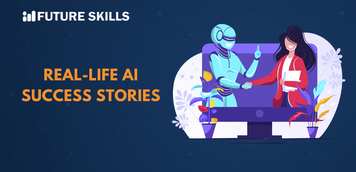 top ai success stories